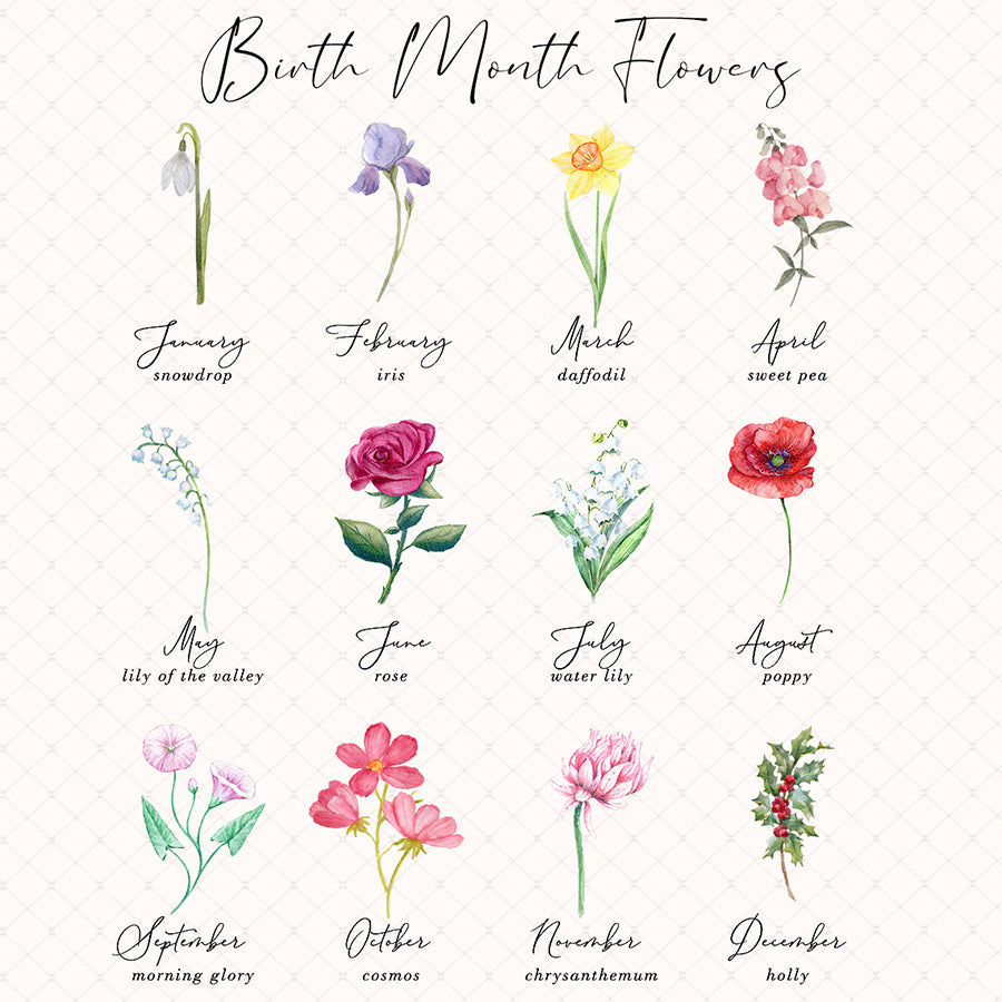 Mothers Day Wind Chimes