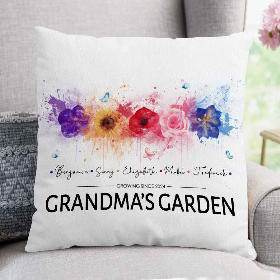 Grandma Custom Gifts