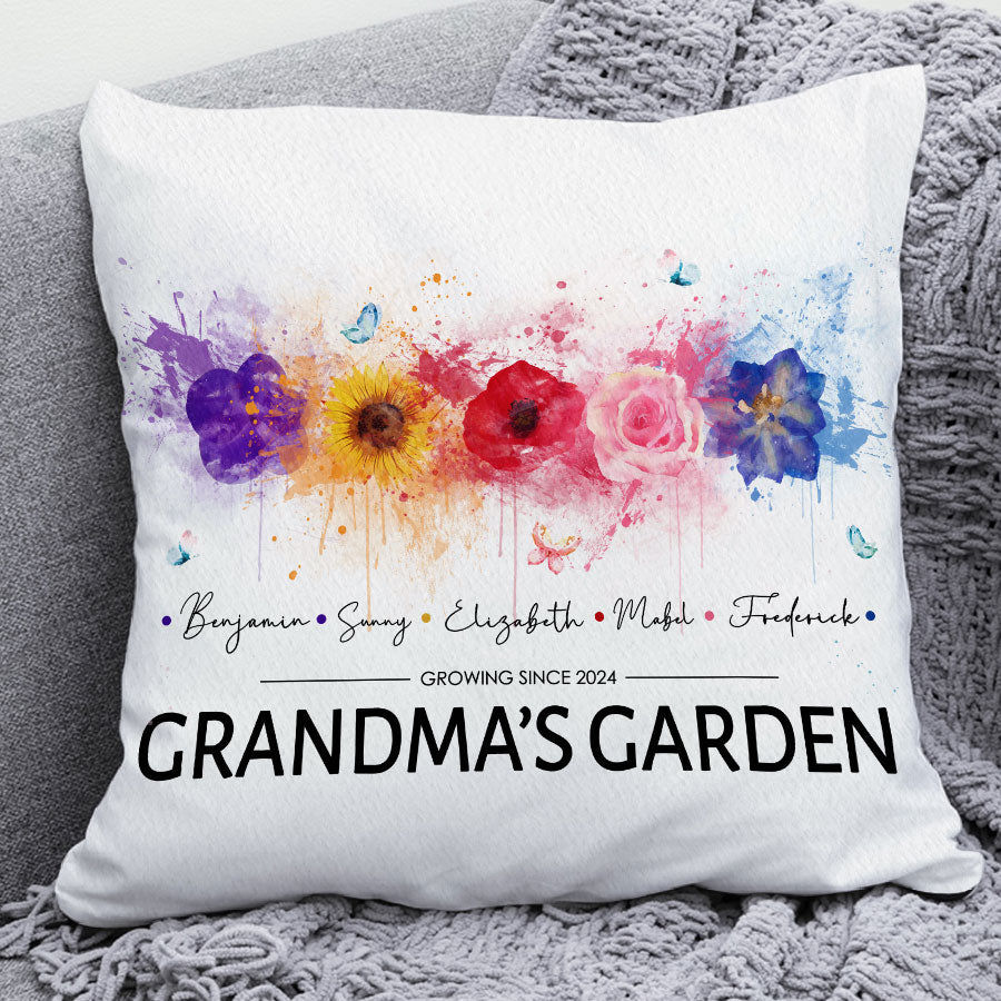 Grandma Custom Gifts