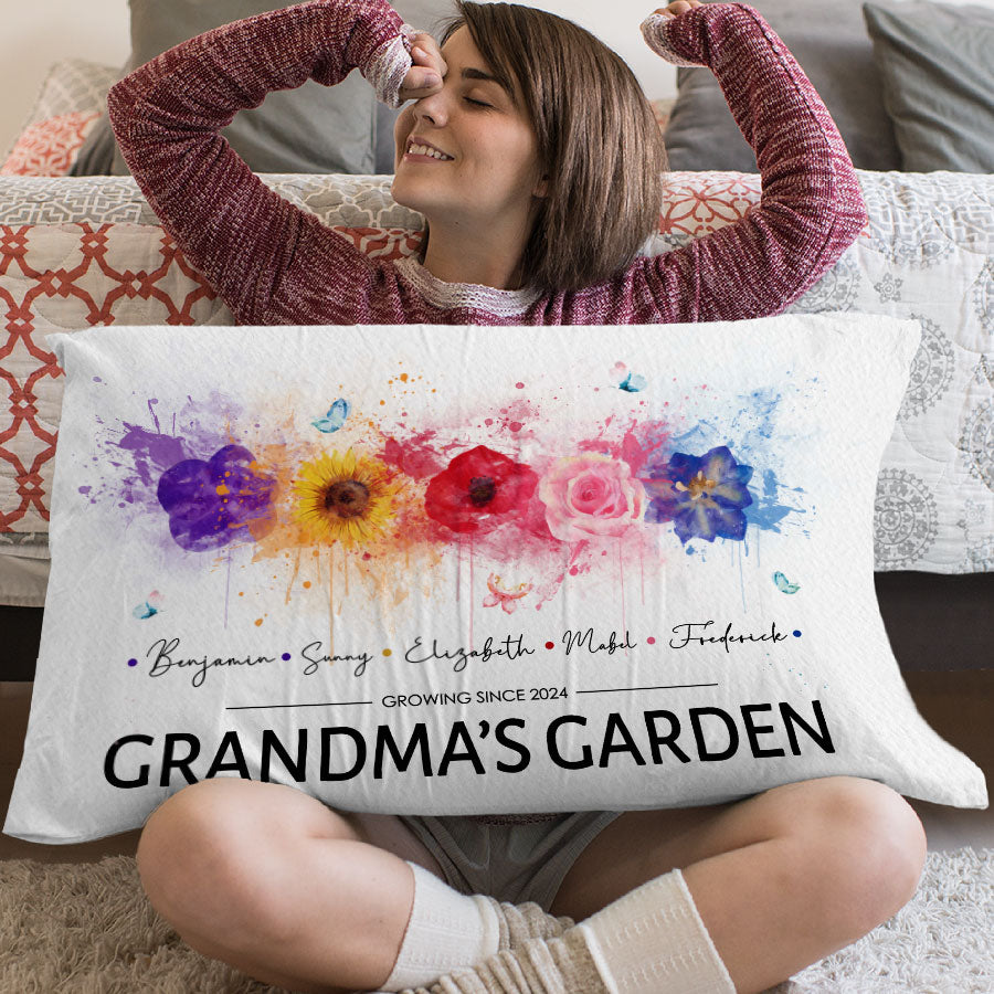 Grandma Custom Gifts