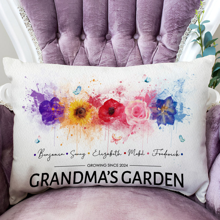 Grandma Custom Gifts