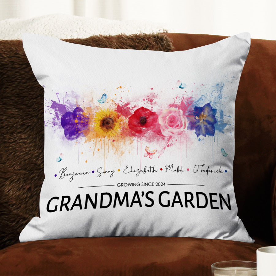 Grandma Custom Gifts