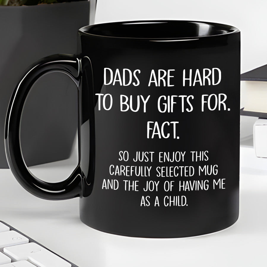 Coffee Mugs Fathers Day