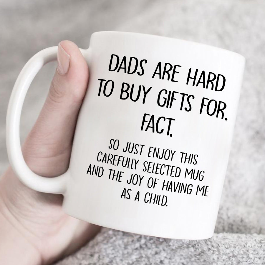 Coffee Mugs Fathers Day