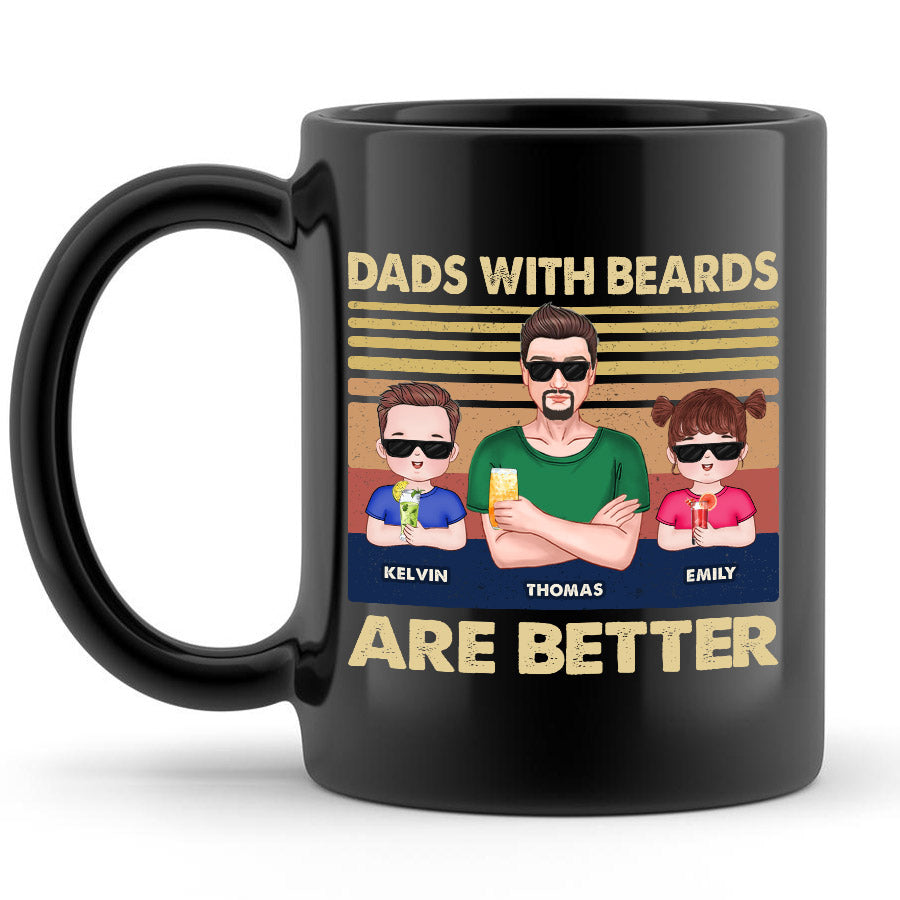 mugs for dads