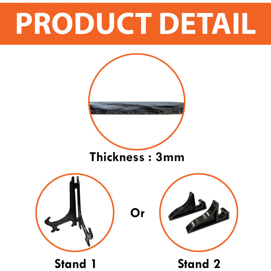 Nana’s Garden Stepping Stone