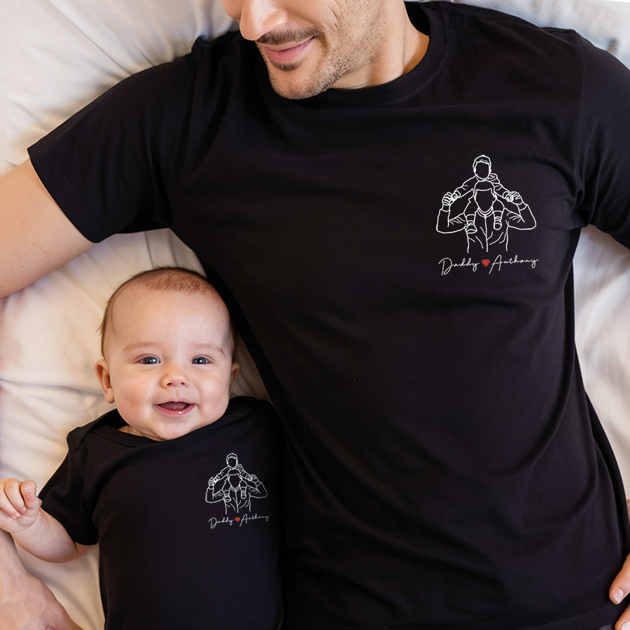 Gifts for First Time Dads on Father’s Day