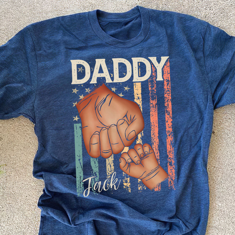 New Dad Shirt
