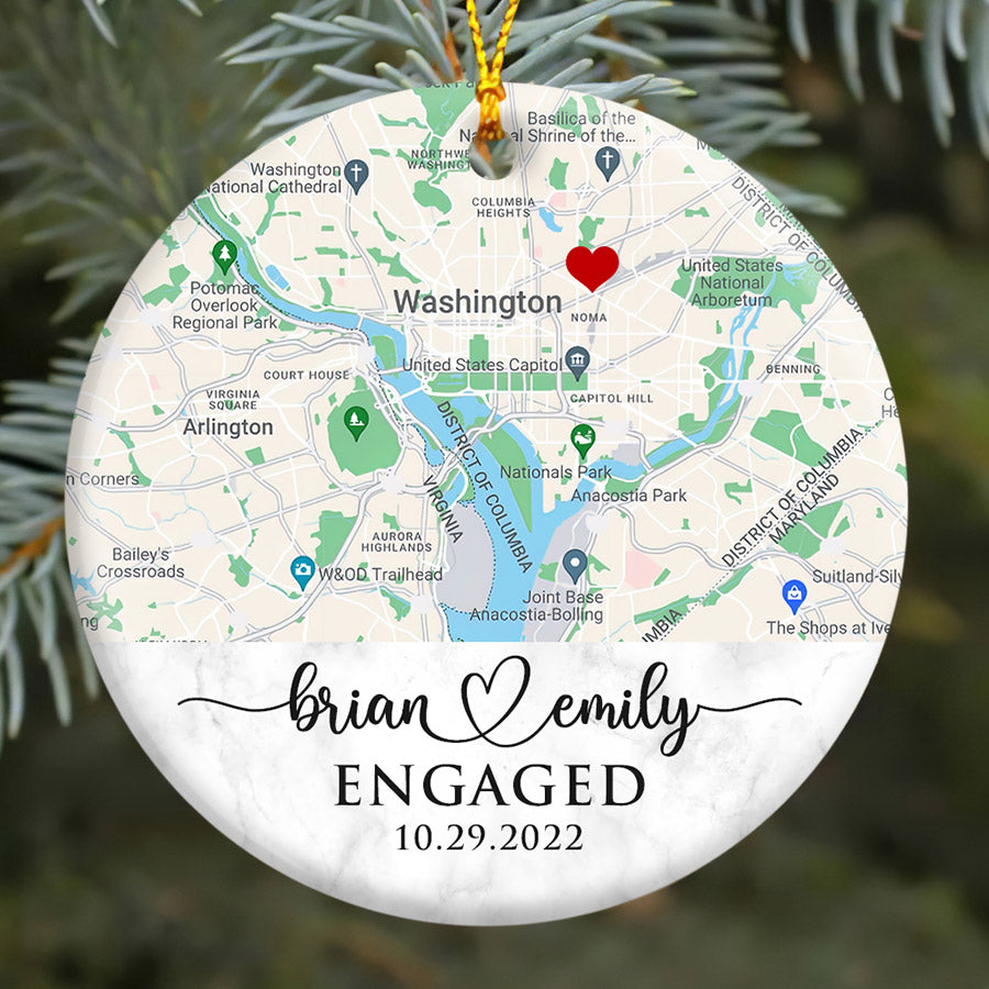 newly engaged gifts