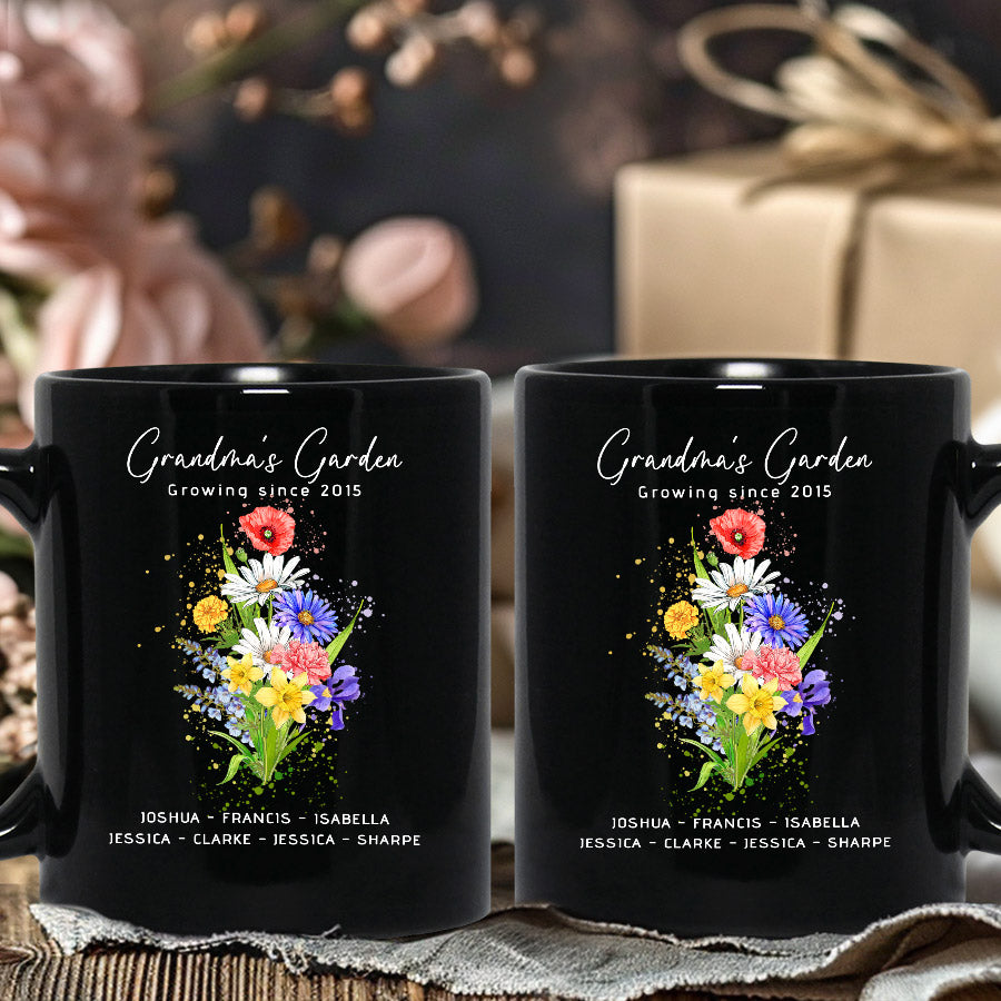 Custom Mothers Day Gifts