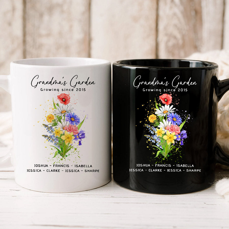 Custom Mothers Day Gifts