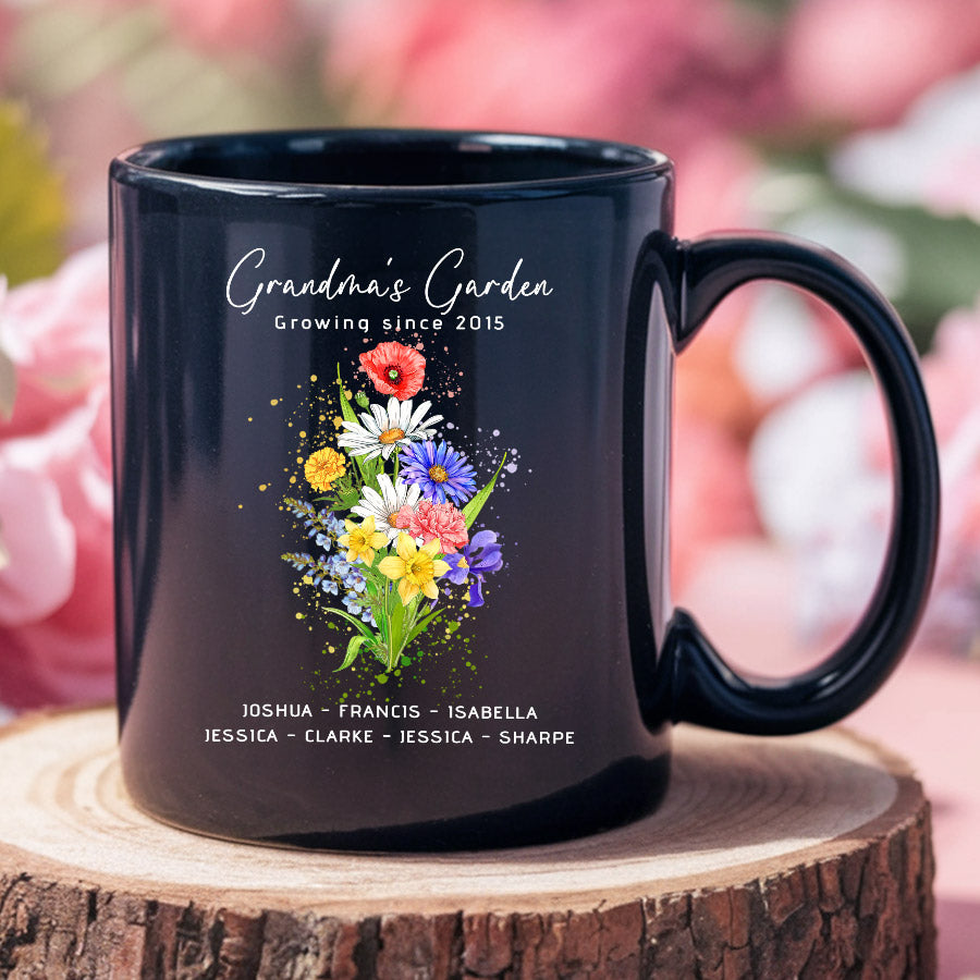 Custom Mothers Day Gifts