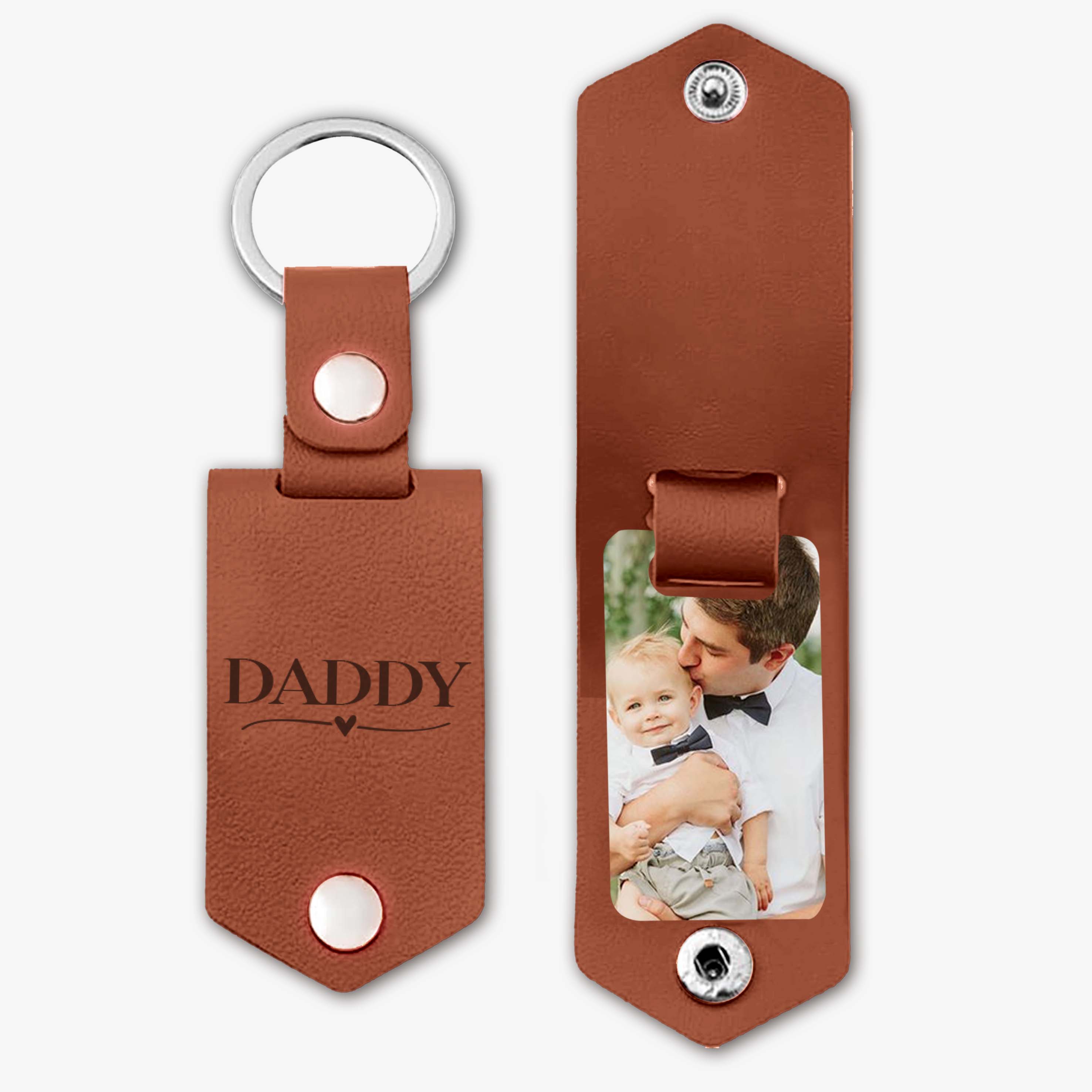 Keychain Dad