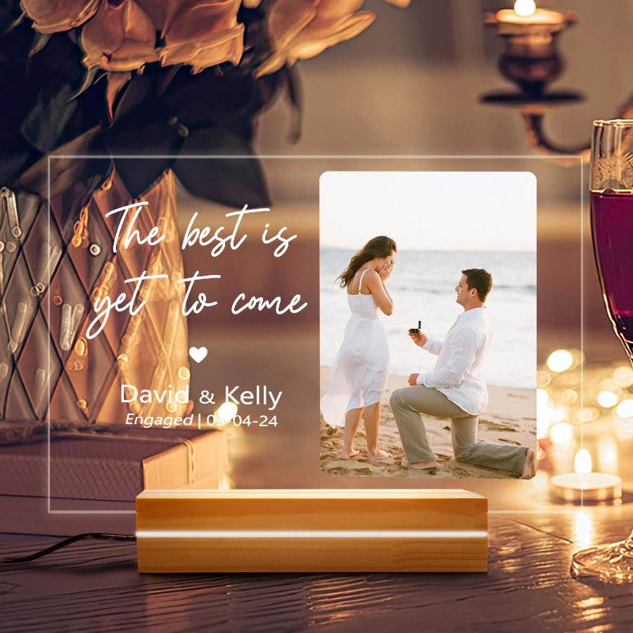 personalised gifts valentines