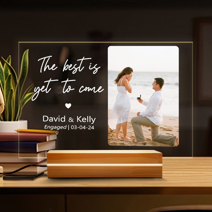 personalised gifts valentines