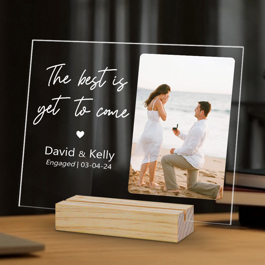 personalised gifts valentines