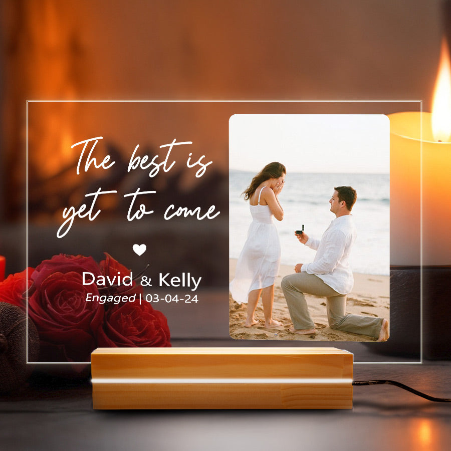 personalised gifts valentines