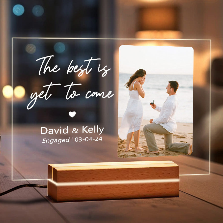 personalised gifts valentines