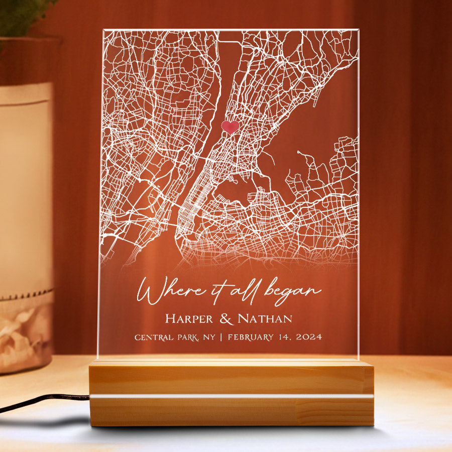 personalized valentines gifts for husband