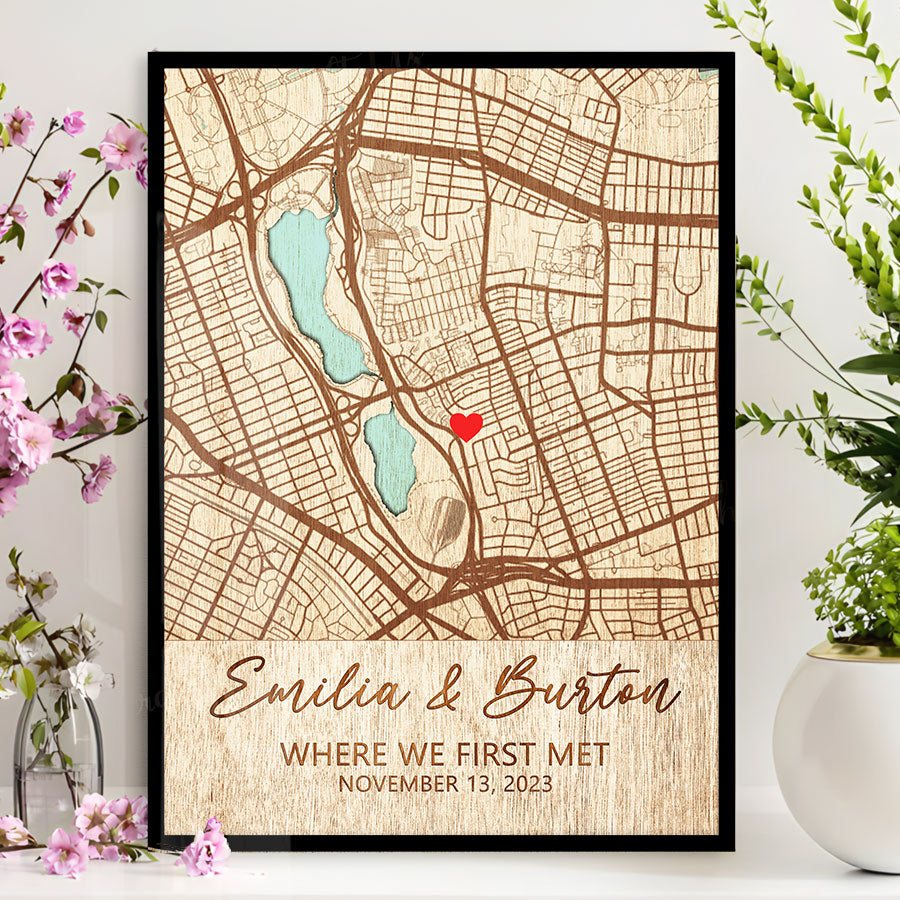 Personalised Valentines Day Gifts