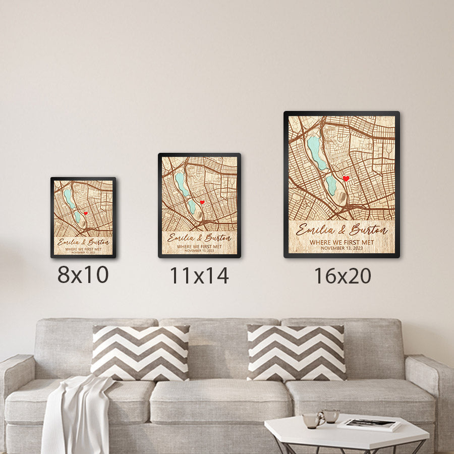 Personalised Valentines Day Gifts