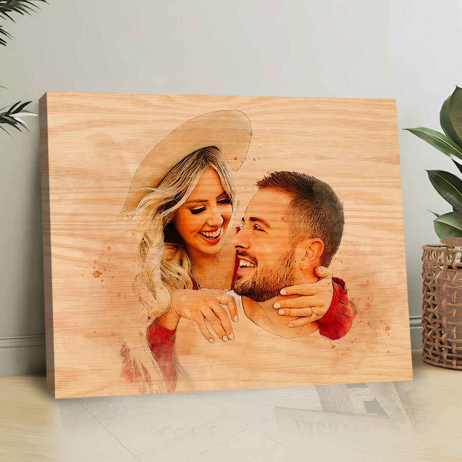 Valentines Personalised Gifts