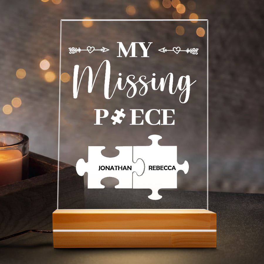 personalised valentines gifts for men