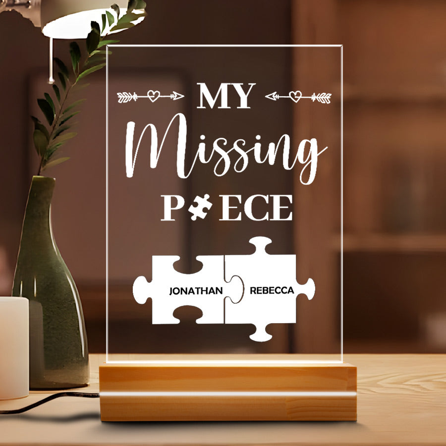 personalised valentines gifts for men