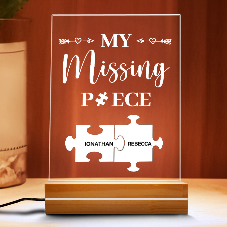 personalised valentines gifts for men