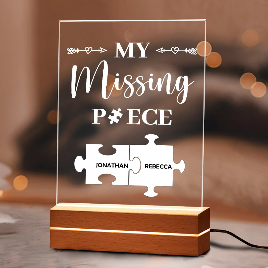 personalised valentines gifts for men