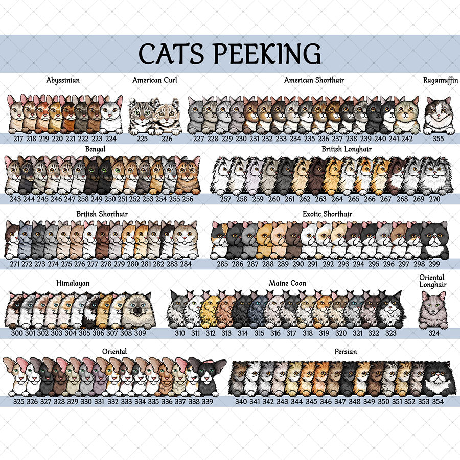 Dog and Cat Christmas Ornaments