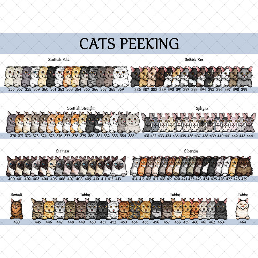 Dog and Cat Christmas Ornaments