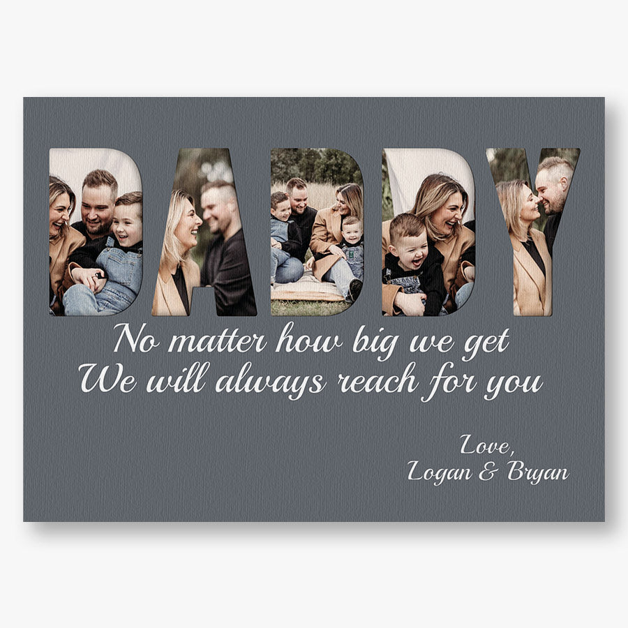 Fathers Day Gift