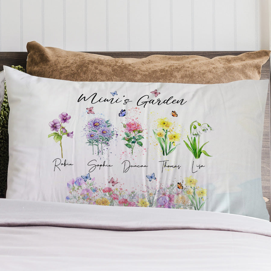 Personalised Mothers Day Gifts for Grandma