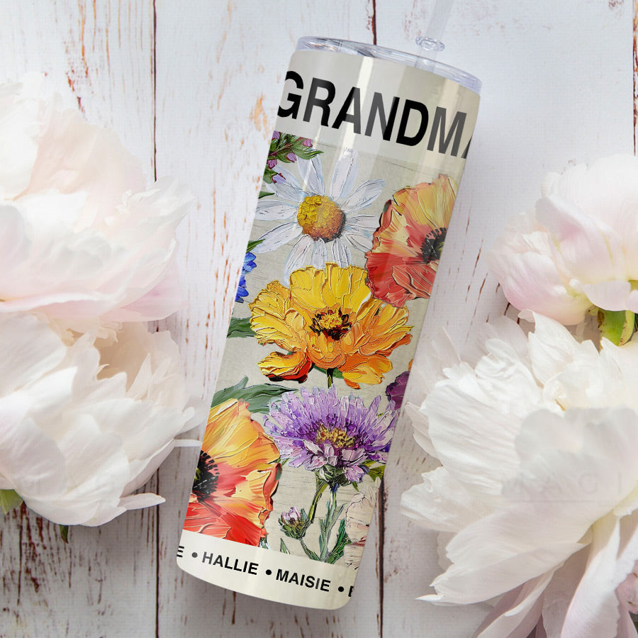 Personalized Mother’s Day Garden Gifts