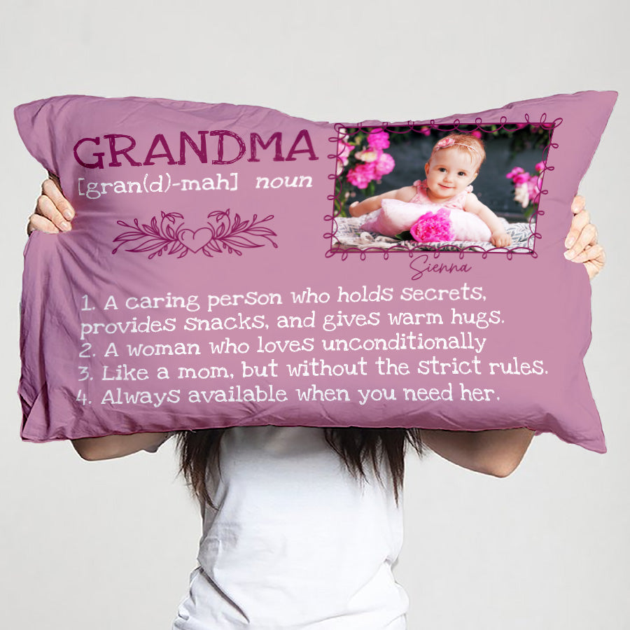 Personalised Mothers Day Gifts for Grandma