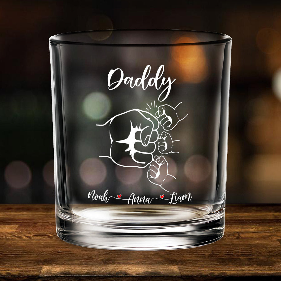 Personalized Gifts for Daddy