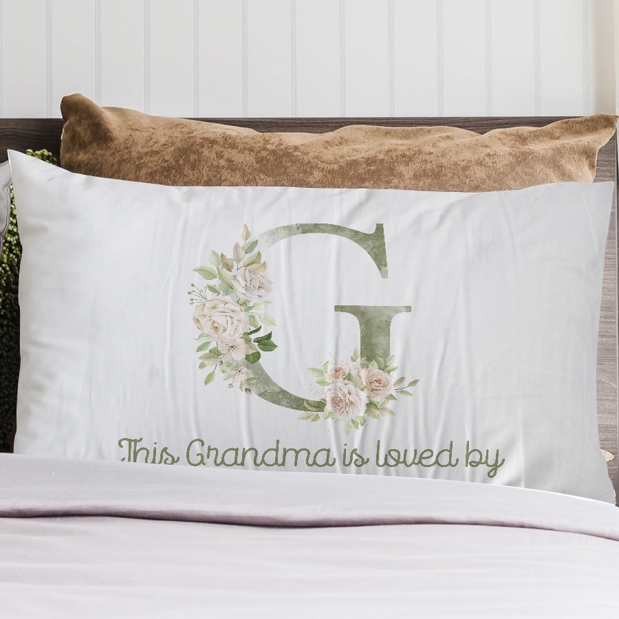 Mother’s Day Personalized Gifts for Grandma