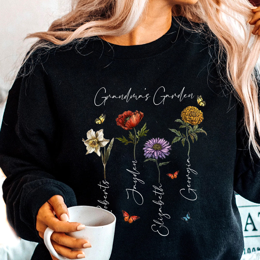 Best Custom Mothers Day Gifts
