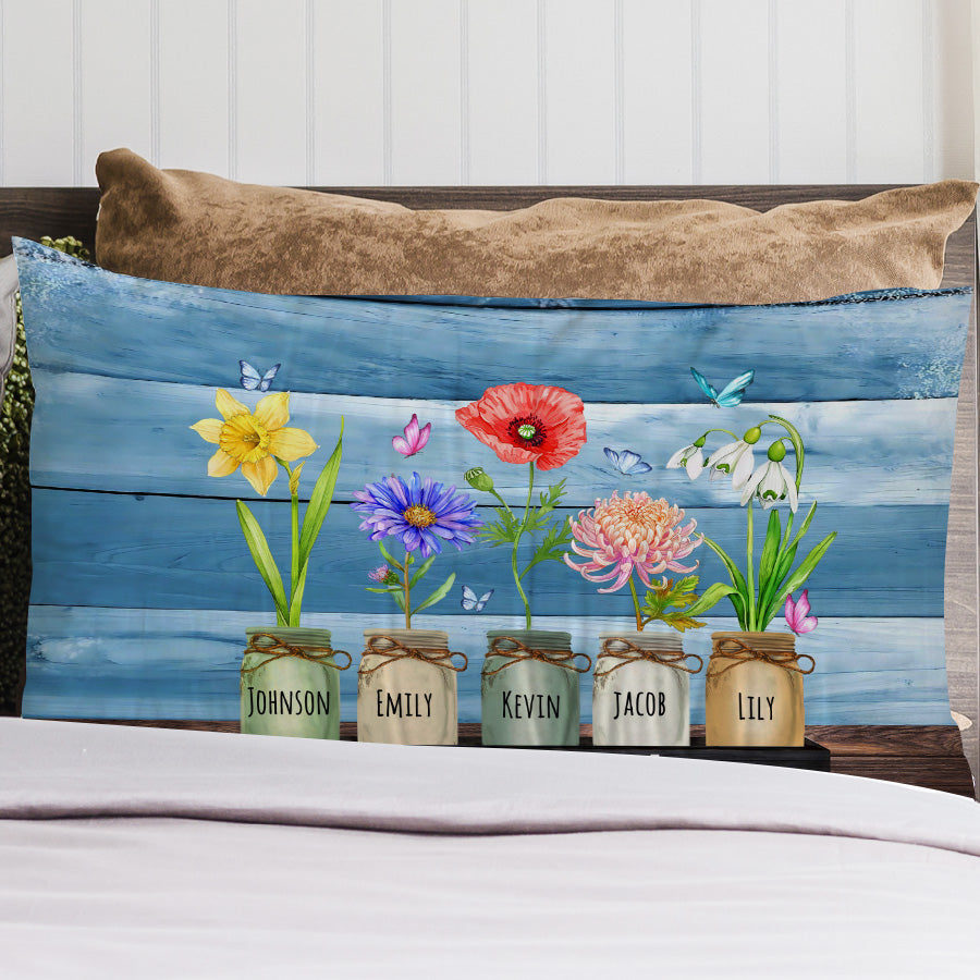 Personalized Mother’s Day Gifts for Grandma