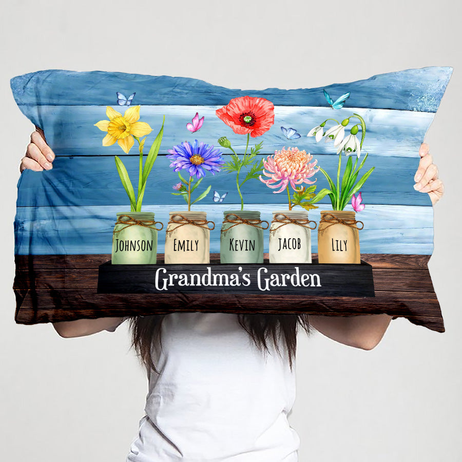 Personalized Mother’s Day Gifts for Grandma