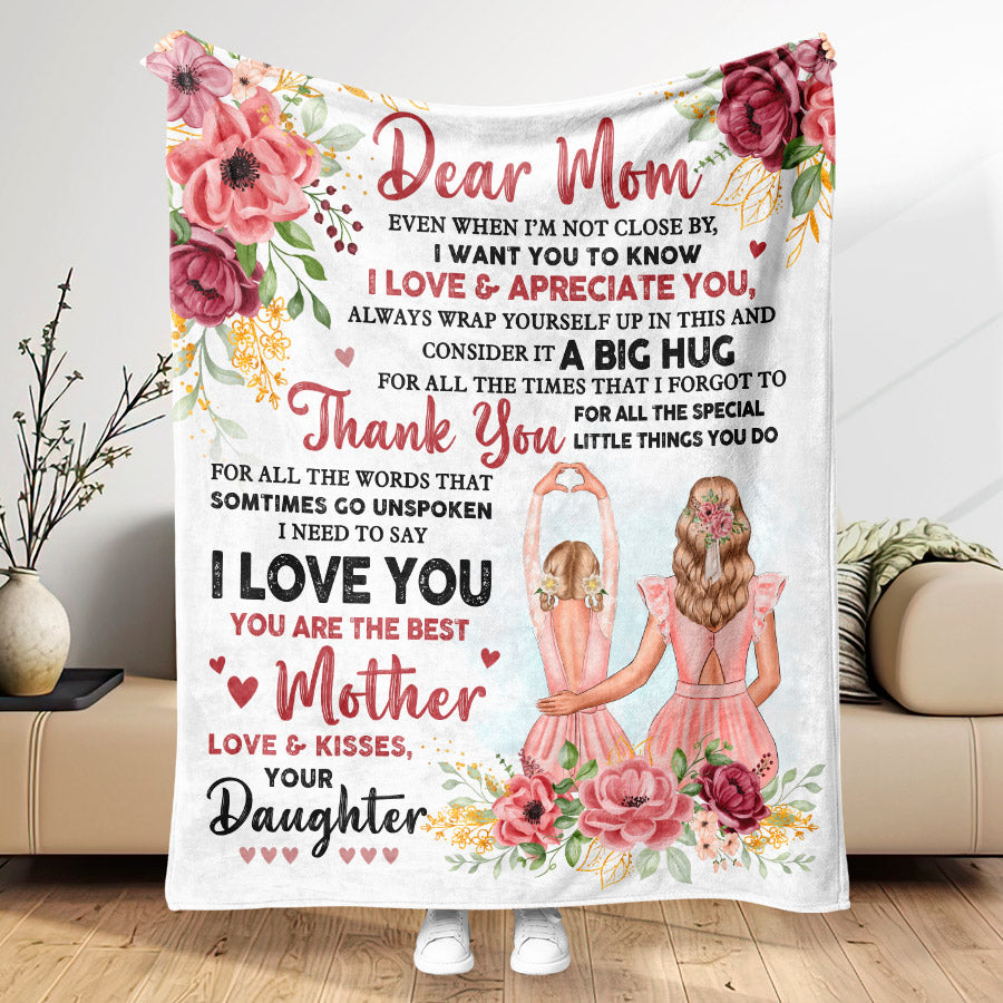 Personalised Mothers Day Gifts