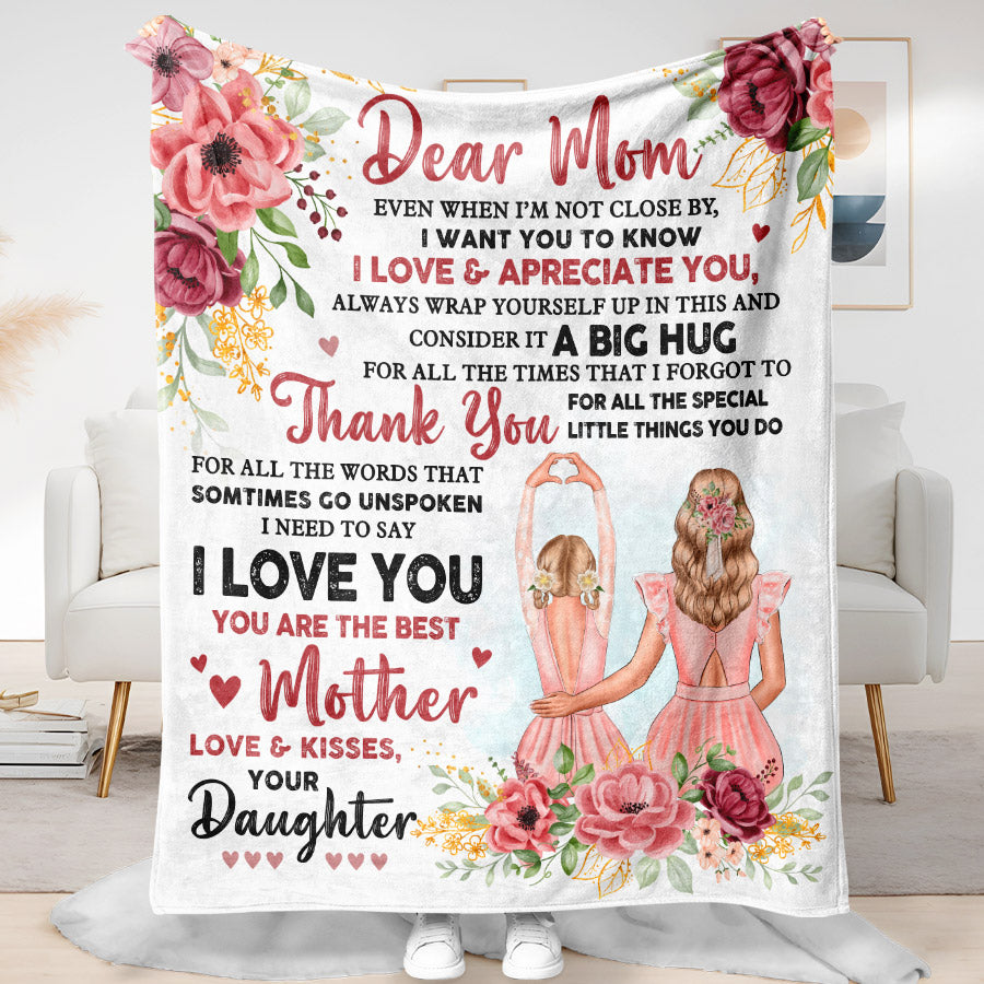 Personalised Mothers Day Gifts