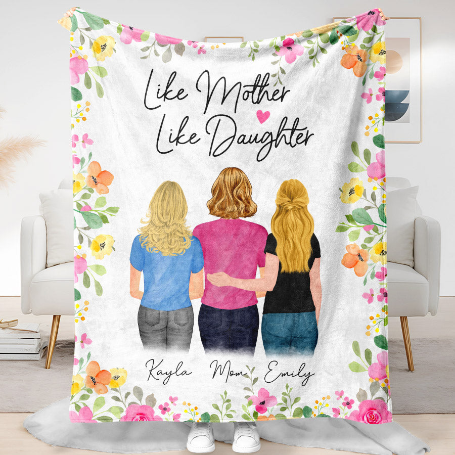 Mother S Day Personalized Gifts