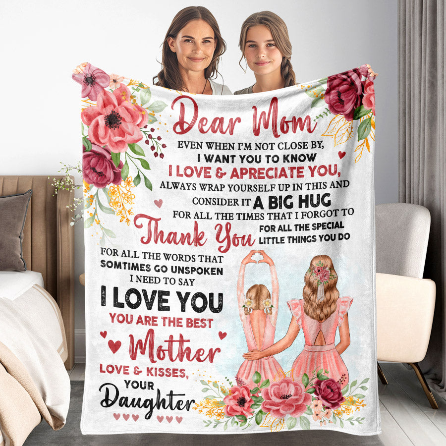 Personalised Mothers Day Gifts