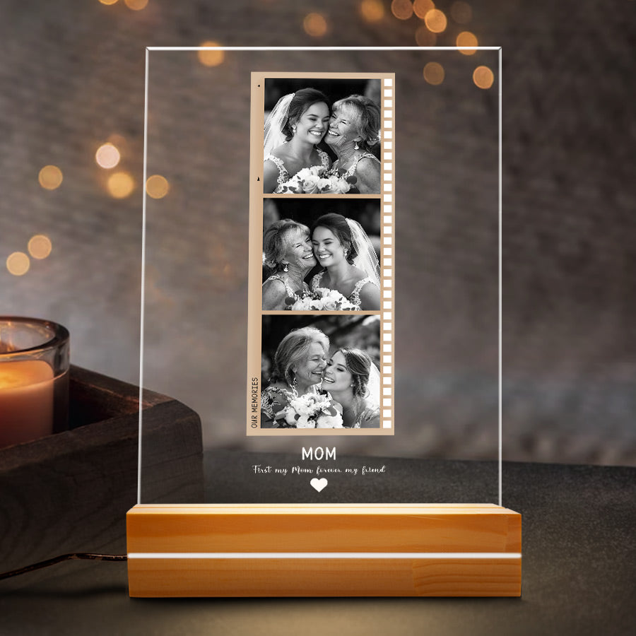 Mothers Day Photo Gifts