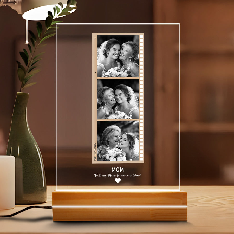 Mothers Day Photo Gifts