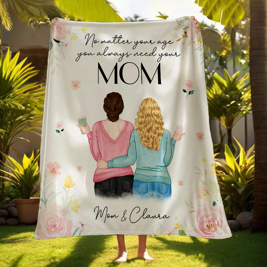 Custom Mothers Day Presents