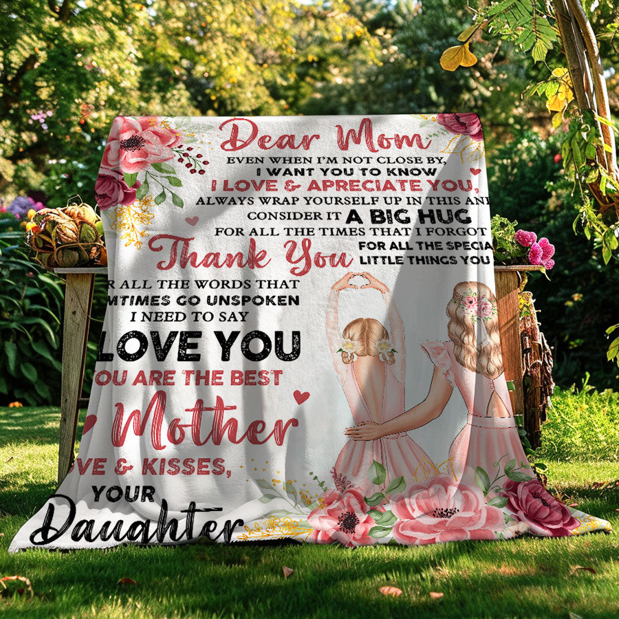 Personalised Mothers Day Gifts