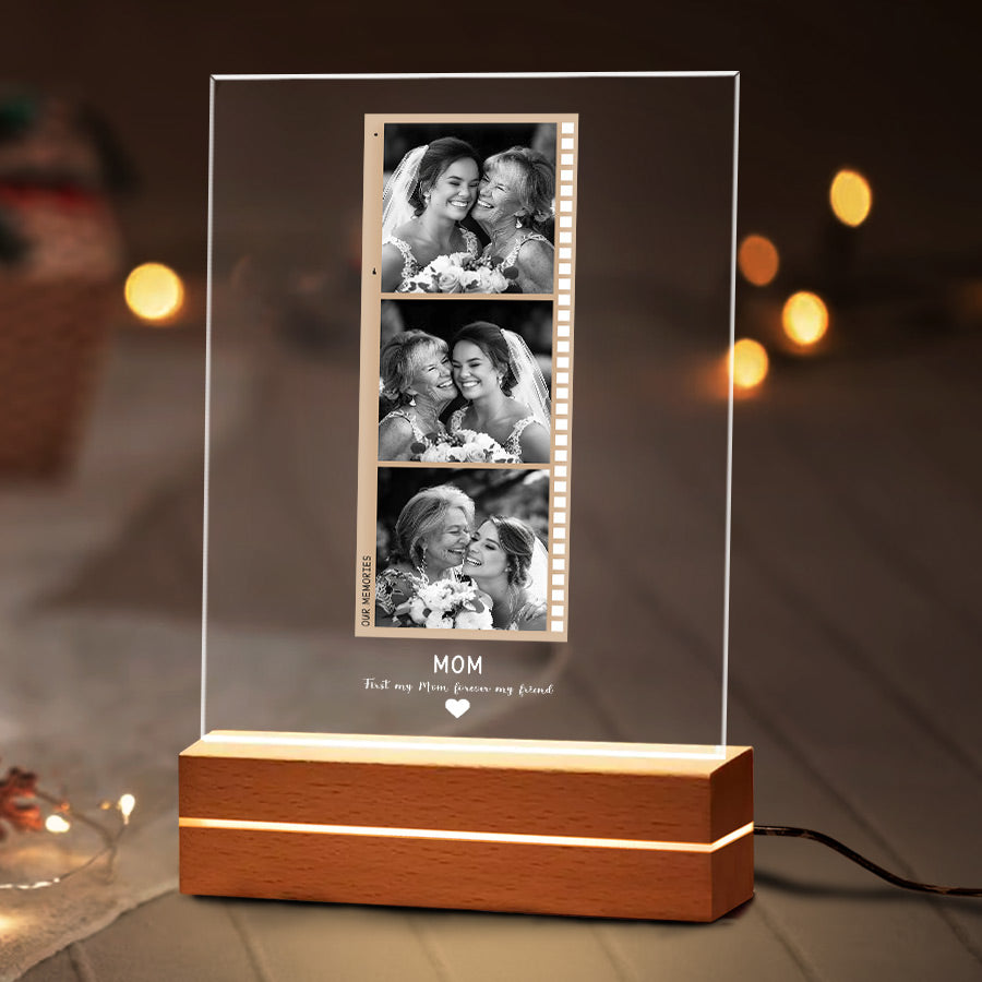 Mothers Day Photo Gifts